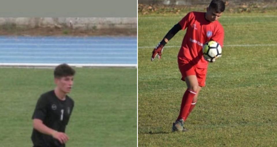 Δύο παίκτες από την ερασιτεχνική Βέροια απέκτησε ο Ατρόμητος Διαβατού