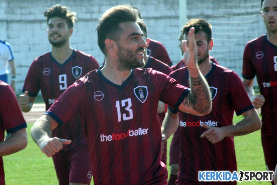 Πλησιάζει η "στέψη"...