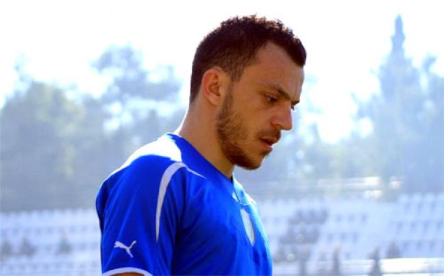 Καφές: «Nα μην είναι η τελευταία επιτυχία που έζησα στη ΝΑΟΥΣΑ»