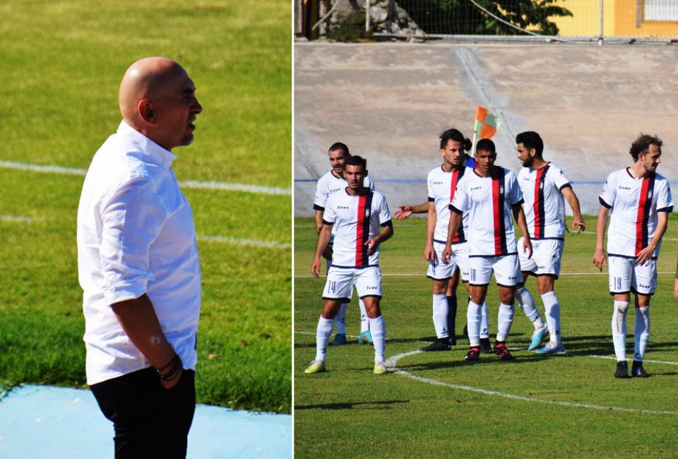 ΒΕΡΟΙΑ: Και τώρα τι γίνεται;