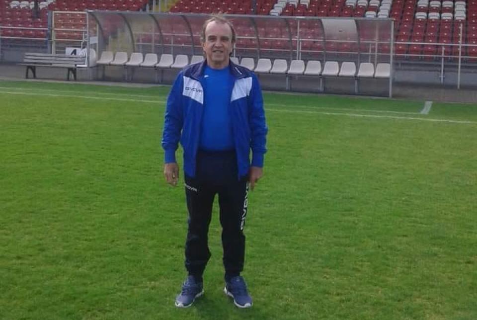 Δεν συνεχίζει στην Ακαδημία του Φιλίππου Μελίκης ο Φώτης Παπαδόπουλος