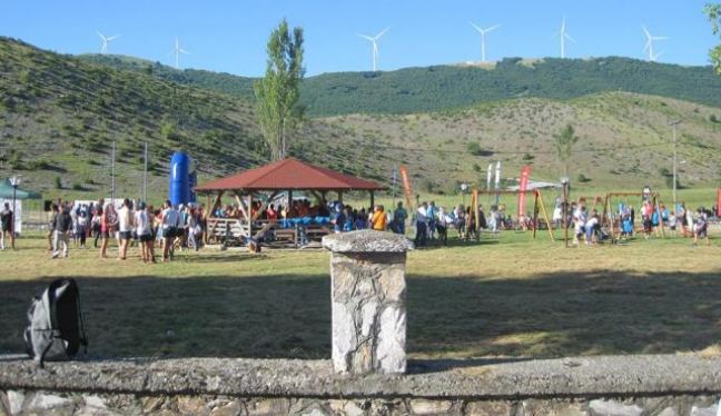 Μεγάλη η επιτυχία του 8ου αγώνα ορεινού τρεξίματος Ξηρολιβάδου - Τα αποτελέσματα