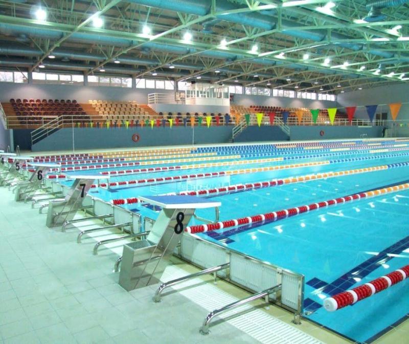 Λειτουργία Κολυμβητηρίου Νάουσας (21/01) - Προσοχή στους Δρόμους λόγω χιονόπτωσης