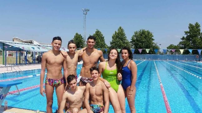 Συνέχεια των επιτυχιών του ΝΗΡΕΑ Β. και στην Πάτρα