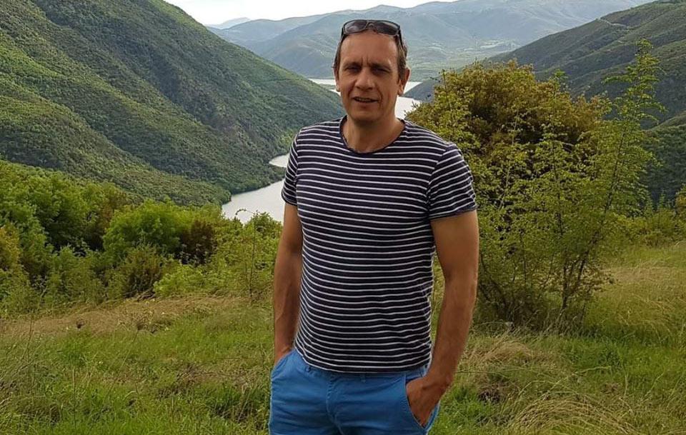 Νέος προπονητής στον Αγροτικό Αστέρα Αγ. Βαρβάρας