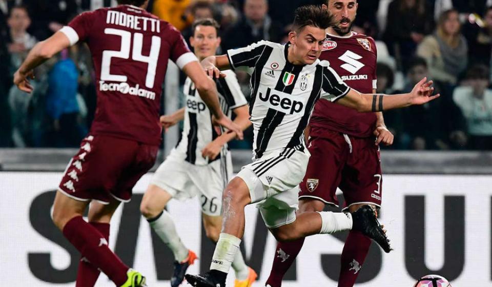 Ντόρτμουντ σε combo και το 1.76 στο Τορίνο!