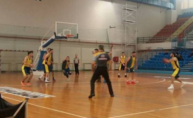 ΕΚΑΣΚΕΜ: Πρεμιέρα με το δεξί για Μελίκη και Ζαφειράκη Ν. Βαριά ήττα για την Αλεξάνδρεια