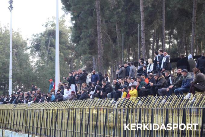 Κοπανός - Λευκάδια 1-0: Νίκη-θρίλερ στο ντέρμπι με πέναλτι στις καθυστερήσεις! (φωτο)