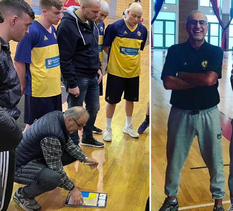 Παρελθόν από τον ΓΑΣ Μελίκης μετά από 30 χρόνια!