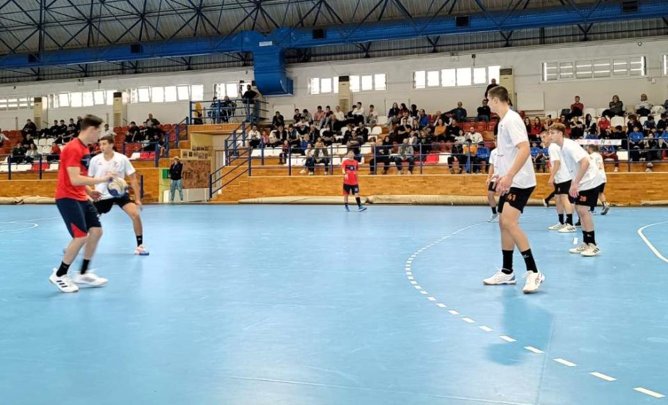 Εύκολο απόγευμα για τον Φέρωνα Βέροιας