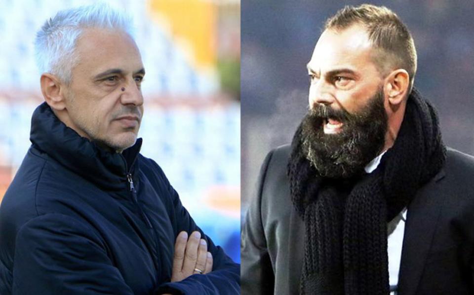 Ανακοινώνει τον "εκλεκτό" η ΒΕΡΟΙΑ