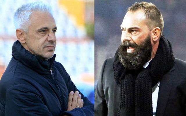 Ανακοινώνει τον "εκλεκτό" η ΒΕΡΟΙΑ