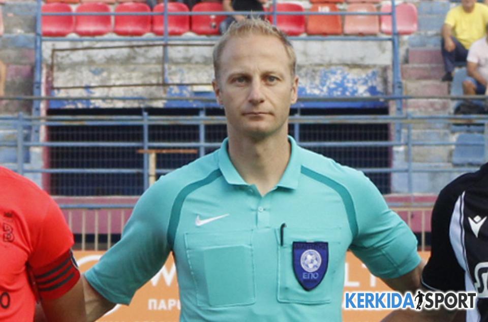 Σιδηρόπουλος στο ντέρμπι, Μαλούτας στο "Καραϊσκάκης"