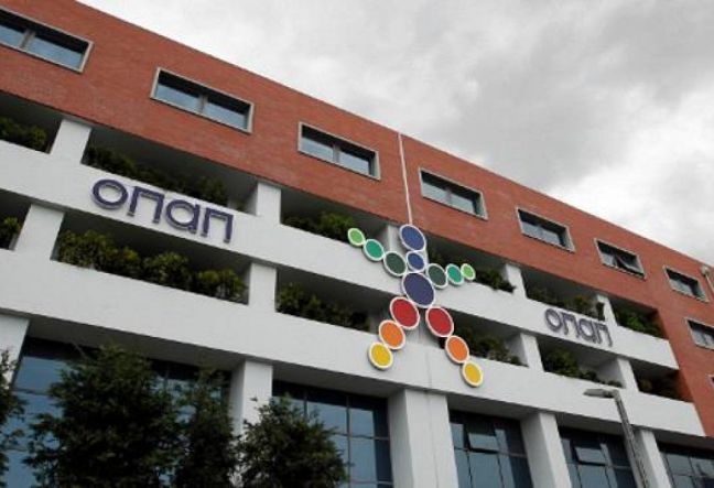 «Δεύτερες» σκέψεις ΟΠΑΠ για χορηγία