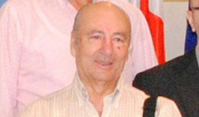 Τα συγκινητικά μηνύματα για τον Γιώργο Γαλανομάτη – Το ευχαριστήριο του γιου του