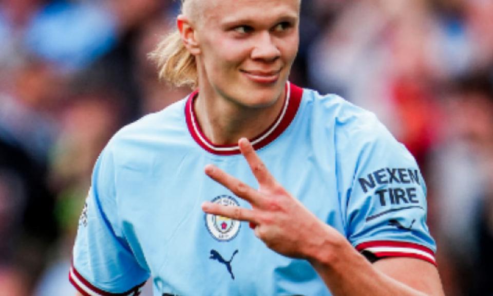 Απίστευτο: Ερασιτεχνική ομάδα ζήτησε δανεικό τον Χάαλαντ από την Σίτι!