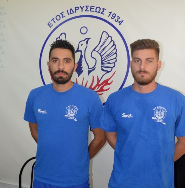 Μεταγραφική ενίσχυση και σε κανονικούς ρυθμούς οι προπονήσεις