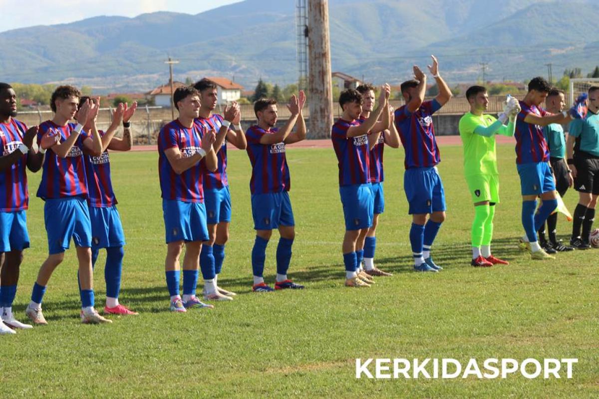 Με το βλέμμα στο ντέρμπι με τον ΠΑΣ Γιάννινα η «Βασίλισσα» – Το ρεπορτάζ της προετοιμασίας