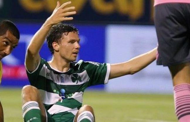 Με απουσίες υποδέχεται τη ΒΕΡΟΙΑ ο Παναθηναϊκός