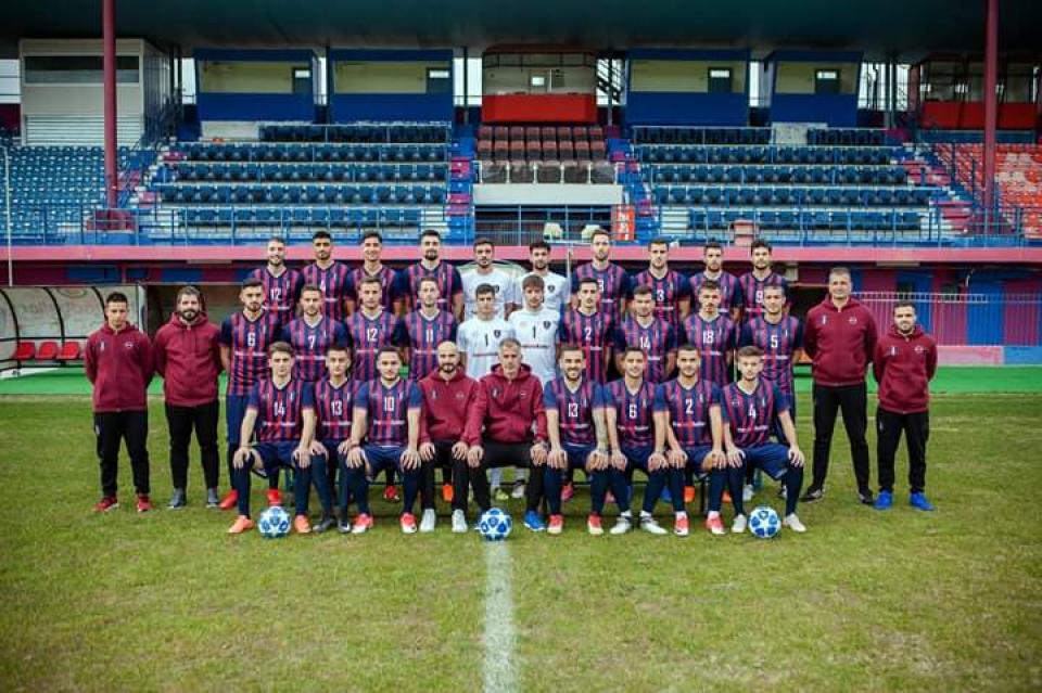 Με τον κόσμο στο πλευρό της η «Βασίλισσα» στον Εύοσμο για την στέψη