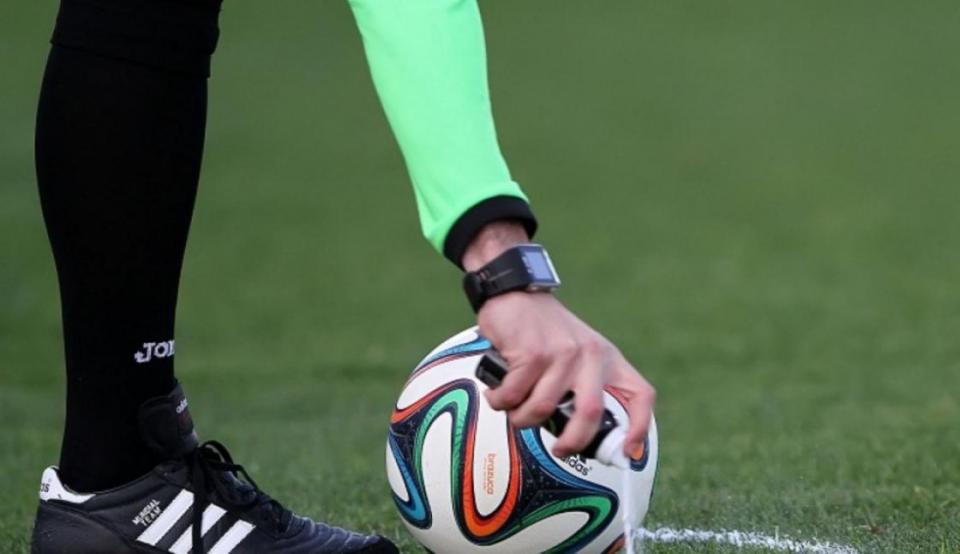 SL1: Δανός διαιτητής στο Άρης-Παναθηναϊκός - Όλοι οι ορισμοί