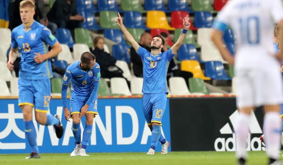 Ταλέντο και συνέπεια στο σκοράρισμα