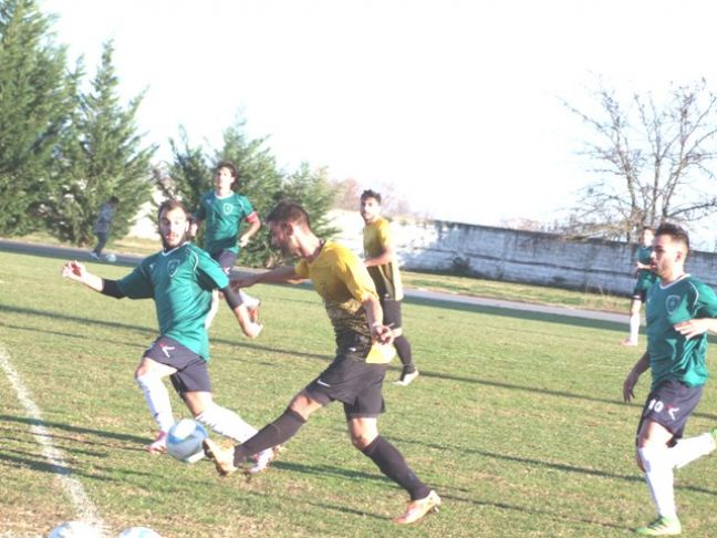 Αδικήθηκε η Αλεξάνδρεια, παραιτήθηκε ο Αναστασόπουλος