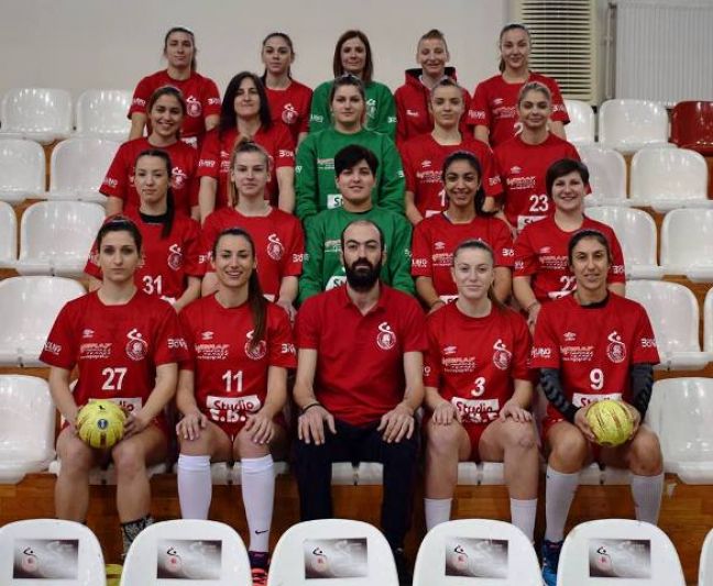 Την πρωτοπόρο Ν. Ιωνία υποδέχονται τα κορίτσια του ΦΙΛΙΠΠΟΥ