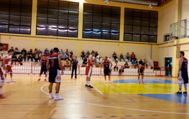 Μεγάλη νίκη εκτός του ΦΙΛΙΠΠΟΥ Β.