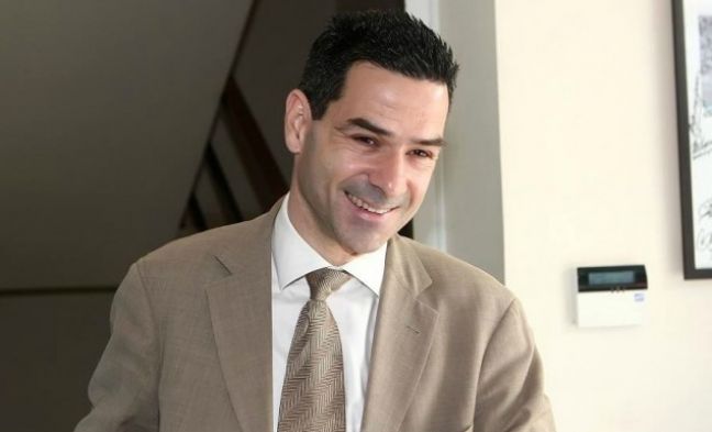Λίβας: "Δεν θα υπάρξει πρόβλημα για τη ΒΕΡΟΙΑ"