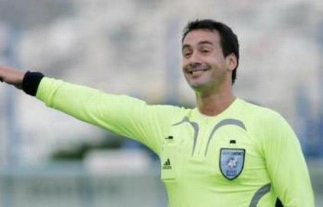 Οι αγώνες και οι διαιτητές της 27ης αγωνιστικής της S.L.