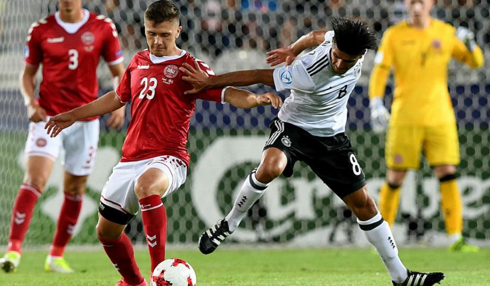 Τα γκολ στους Νέους και το απρόβλεπτο Καμερούν!