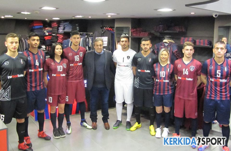 Με επισημότητα τα εγκαίνια της νέας μπουτίκ της "Βασίλισσας" (φωτο)