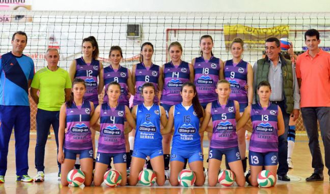 Πέρασε νικηφόρα από τα Γιάννινα ο Ποσειδώνας Βέροιας