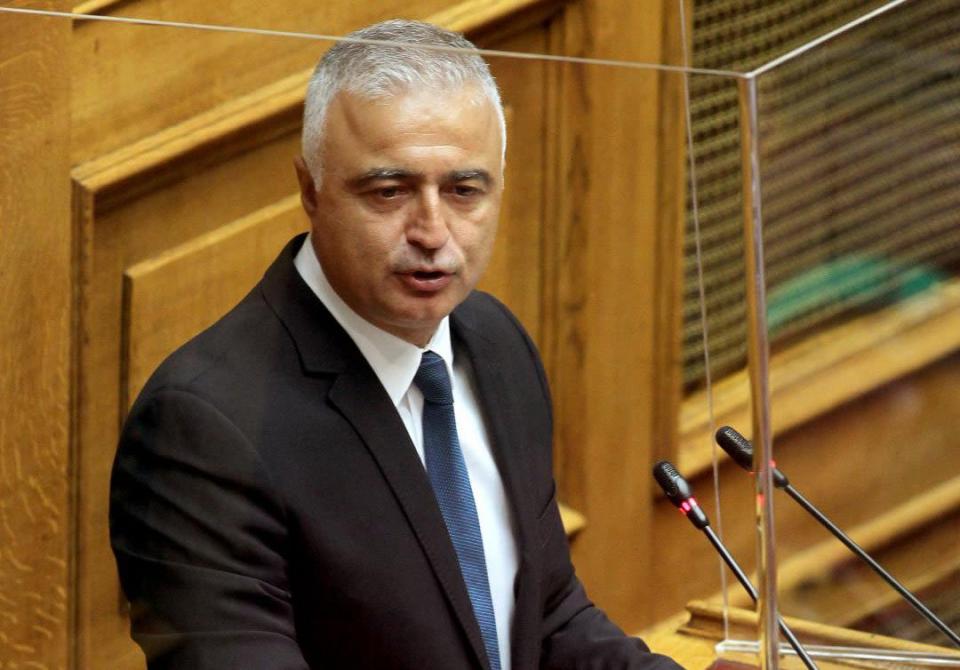 Τσαβδαρίδης: Άδικος ο υποβιβασμός του Μέγα Αλέξανδρου Τρικάλων