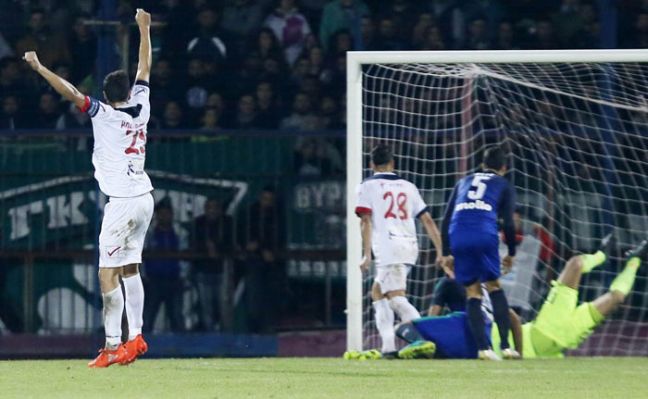 "Βασίλισσα"... στο φινάλε!!