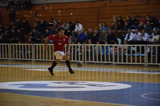 Στο Δ. ΒΙΚΕΛΑΣ ο αγώνας του ΦΙΛΙΠΠΟΥ το Σάββατο