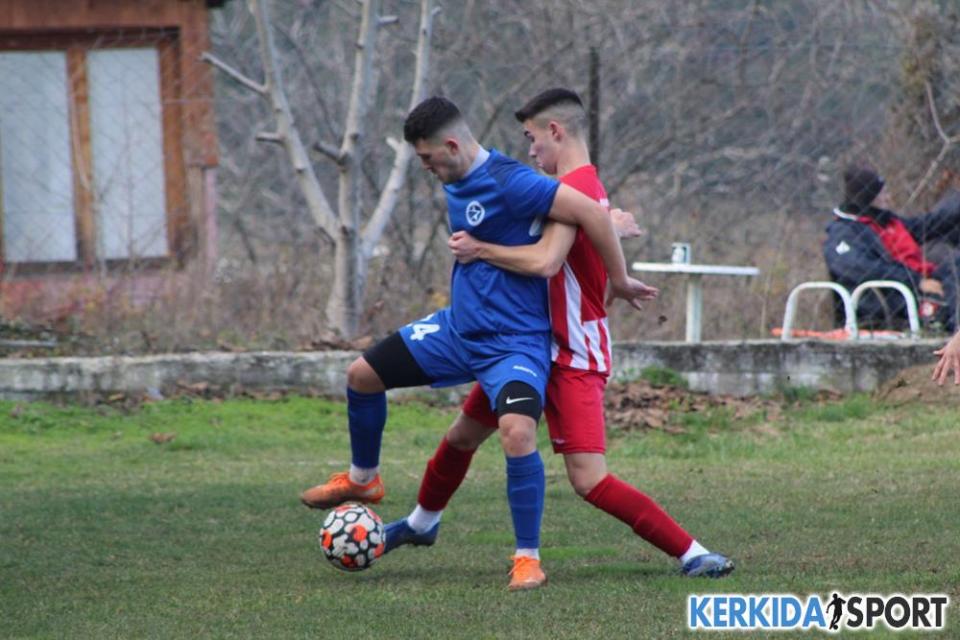 Κύπελλο ΕΠΣΗ: Πρόκριση για Τριπόταμο και Μακροχώρι