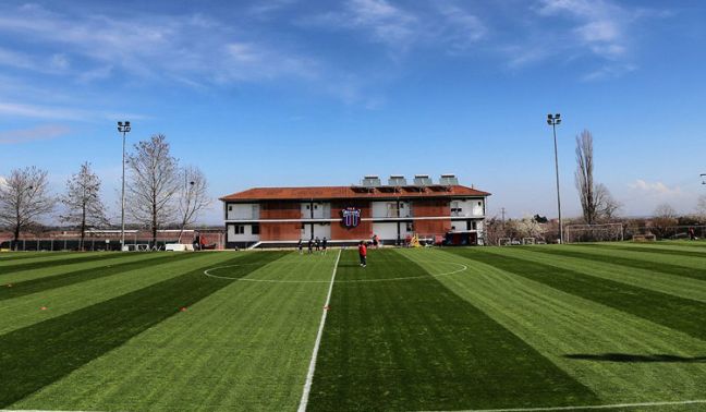 Αλλάζει όψη το Ταγαροχώρι