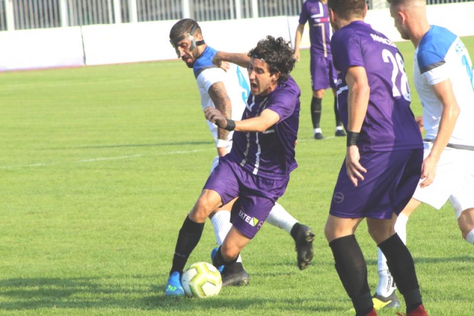 ΒΕΡΟΙΑ: Αναμενόμενα τα πρώτα ονόματα, ακολουθούν και άλλα – Έκπληξη με Ταϊρη