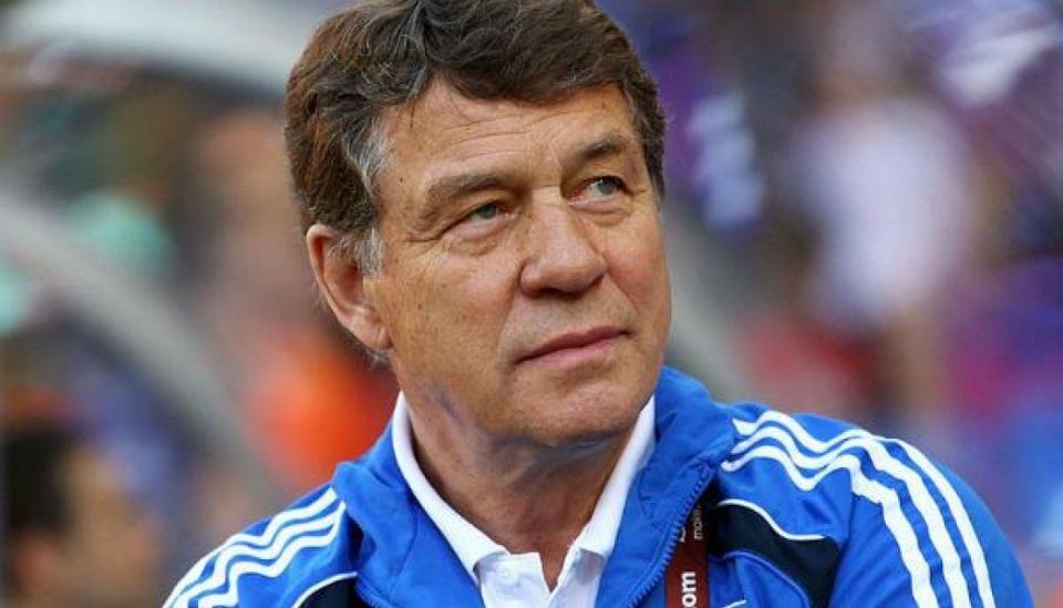 Οι ευχές του Ρεχάγκελ για την επέτειο της Επανάστασης του 1821