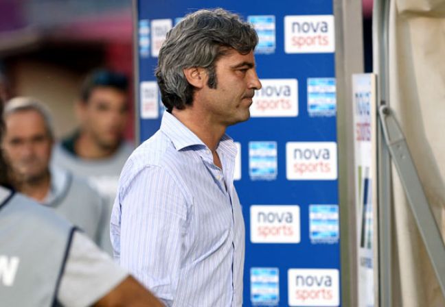 Τρέχουν οι εξελίξεις στην ΠΑΕ ΒΕΡΟΙΑ!