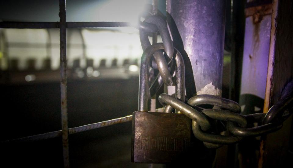 Στο «τραπέζι» η διακοπή όλων των Πρωταθλημάτων - Τη Δευτέρα οι ανακοινώσεις