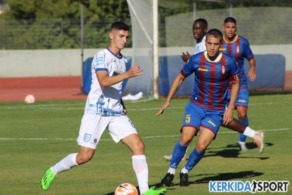 ΒΕΡΟΙΑ: "Κρεμάει" τα παπούτσια του ο Στέλιος Μαραγκός!