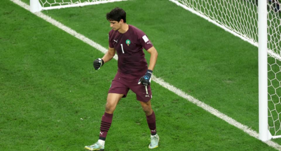 Αποκλεισμός - σοκ για την Ισπανία από το Μαρόκο στα πέναλτι!