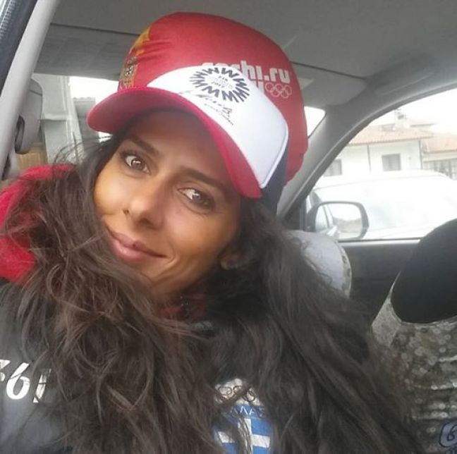 Όλο και Καλύτερη!!!