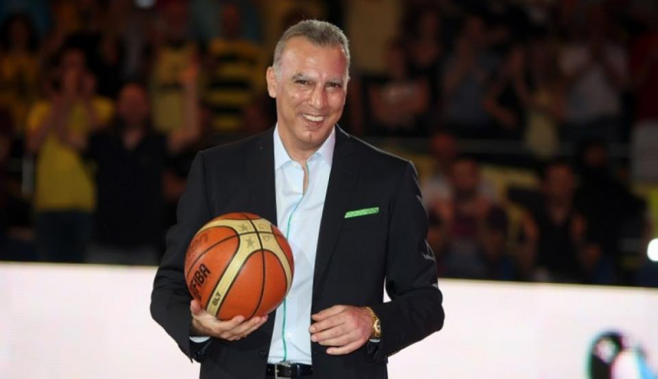 Χαμός για τον Γκάλη!!!