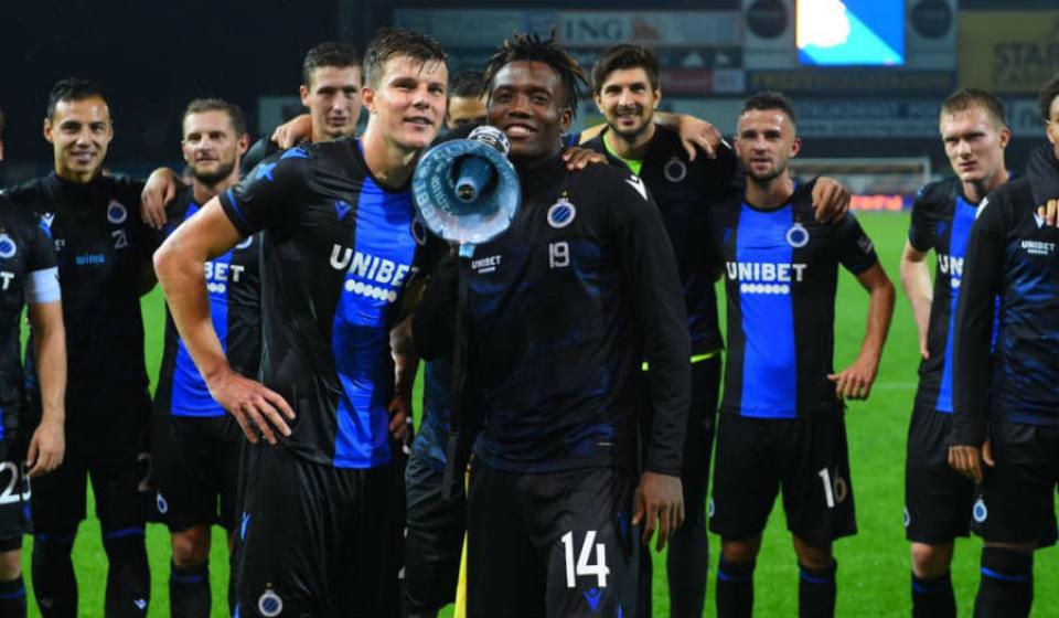 Αξία στο διπλασιασμό της Μπριζ!