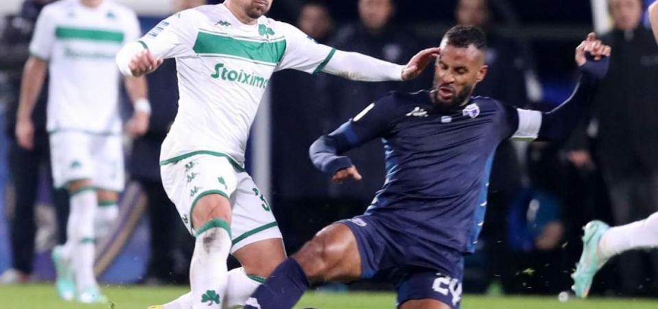 Super League 1: Τα σημερινά αποτελέσματα και η βαθμολογία