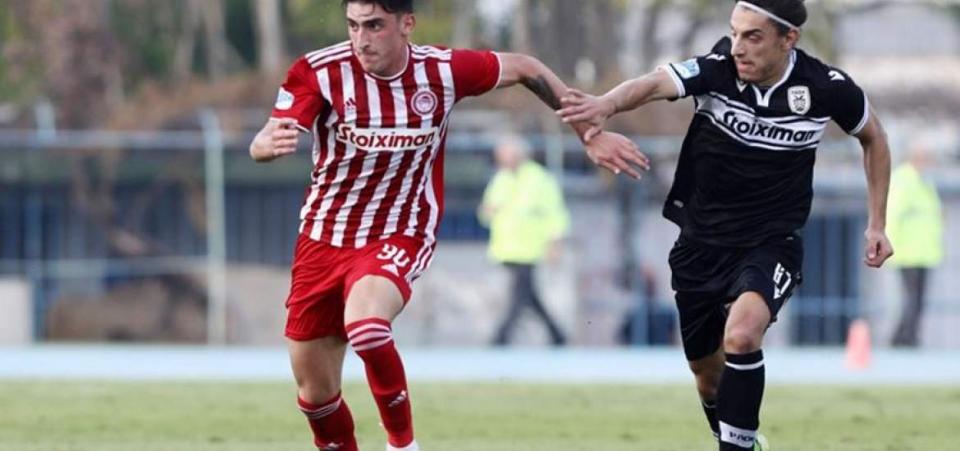 Τι έγινε στα Σαββατιάτικα ματς της πρεμιέρας της Super League 2